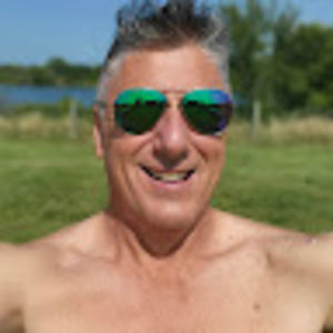 Meet your Posher, Brian